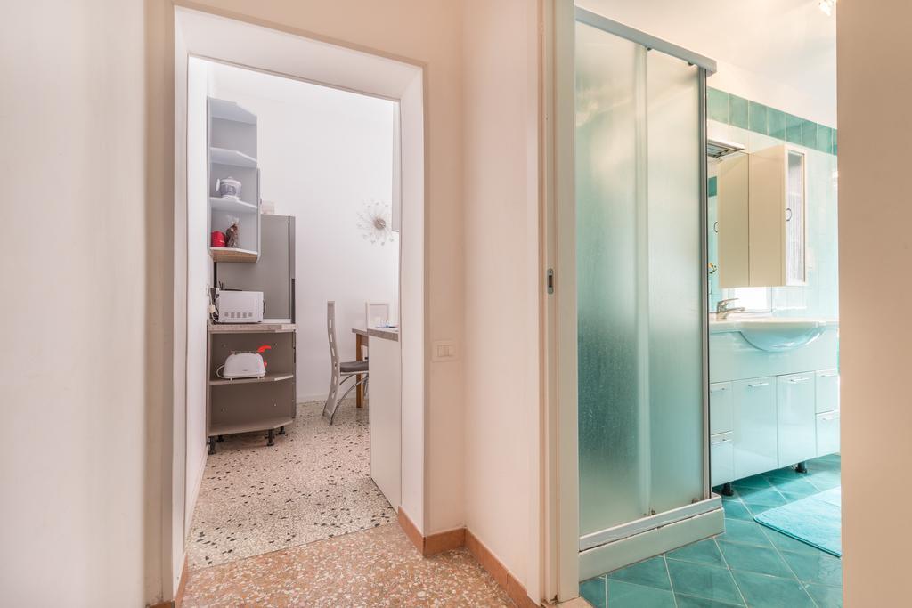 Ferienwohnung Casa Di Oscar Venedig Exterior foto