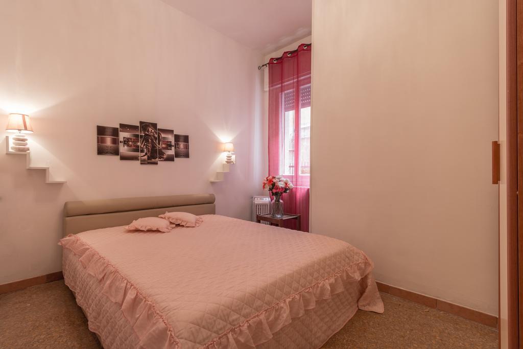 Ferienwohnung Casa Di Oscar Venedig Exterior foto